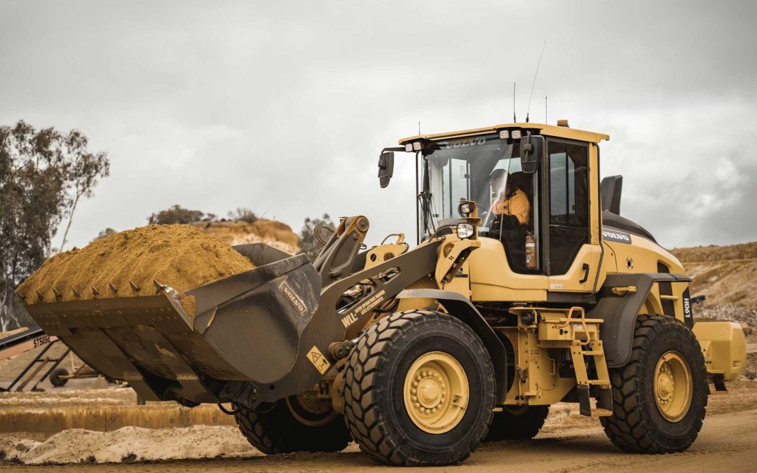 CACES® 482 Engins de Chantier