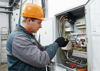 Habilitation Electrique Personnel Non Elec BS BP BE
