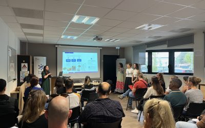 Câblage aéronautique : retour sur notre journée de recrutement à Pau